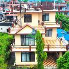 Fully Furnished Villa For Rent At Nayagun, Pokhara