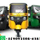 2025 Bajaj CT