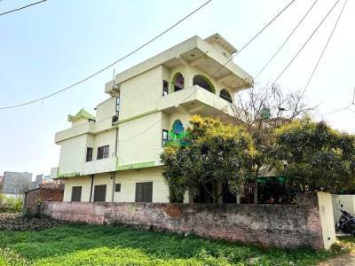 House For Sale At Aananda Nagar Janakpur