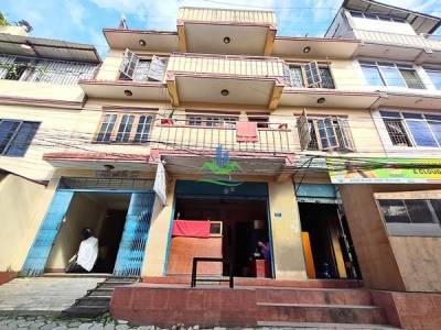 House For Sale At Dakshindhoka, Kathmandu