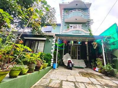 House For&nbsp;Sale At Budhanilkantha, Kathmandu.