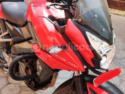 2016 Bajaj PULSAR