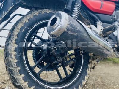 2017 Bajaj PULSAR